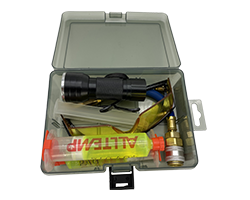 R-1234yf  UV Car AC compressor oil